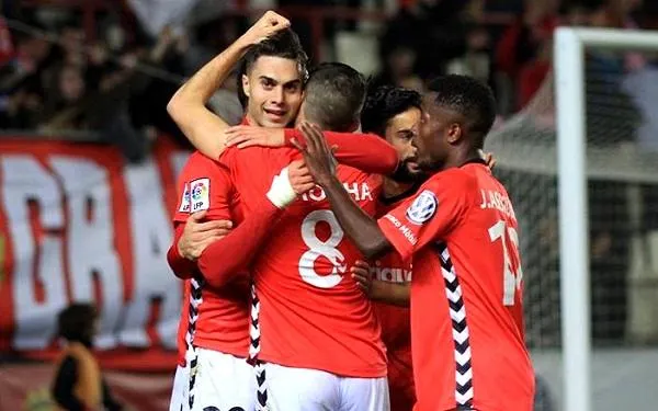 Foto: Club Gimnàstic de Tarragona