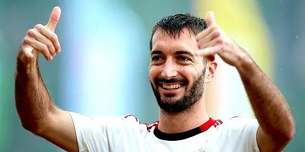 Llorenç Gómez inicia aquest dimecres el Campionat Brasiler amb el Flamengo