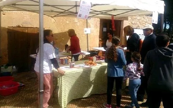 Foto: Activistes Altafulla