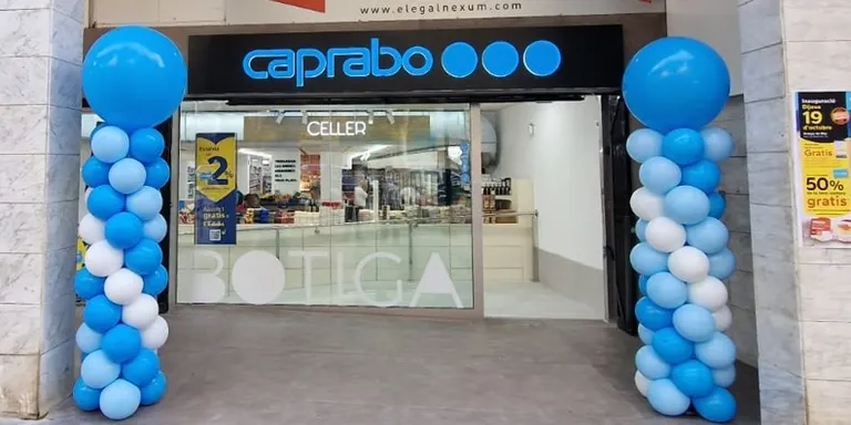 La UBICA demana regular la presència de comerços d’alimentació a la Riera