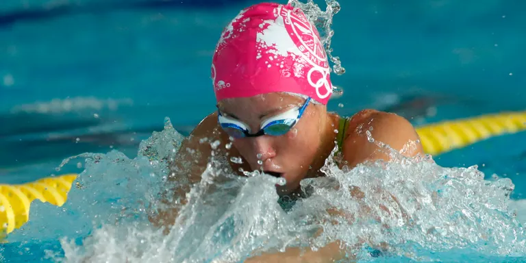 NATACIÓ: Jèssica Vall queda fora de la semifinal dels 50m braça