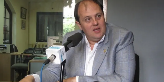 Estanis Fors diu que està ‘tranquil’ i que no ha comès cap il•legalitat urbanística