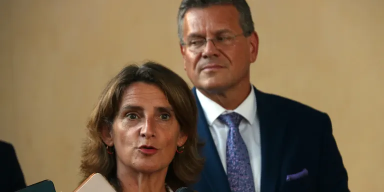 Ribera diu que García Castellón té "tendència" a actuar en "moments polítics sensibles" i en una "mateixa direcció"
