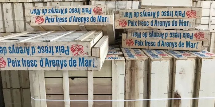 La confraria de Pescadors d’Arenys vol protegir els recursos naturals del mar