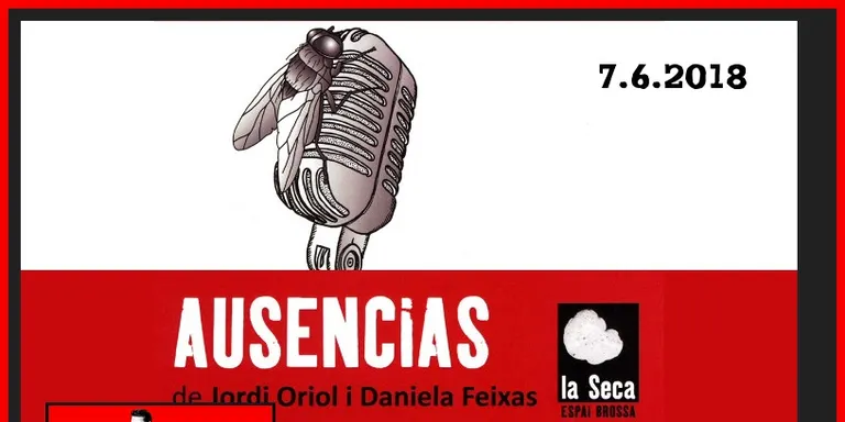 La Kuadrilla de les 11 - ANNA GÜELL