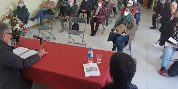 El Centre d'Estudis d'Altafulla celebra 45 anys d'un dels reculls de treballs amb més bagatge del territori