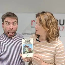 #769 - Llenguaferits i la ciència ficció catalana - episode art