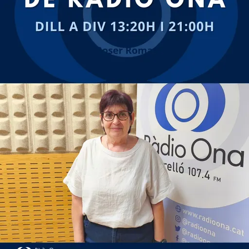 L'Entrevista del 14/10/2026 - Roser Roma (PSC TORELLÓ)