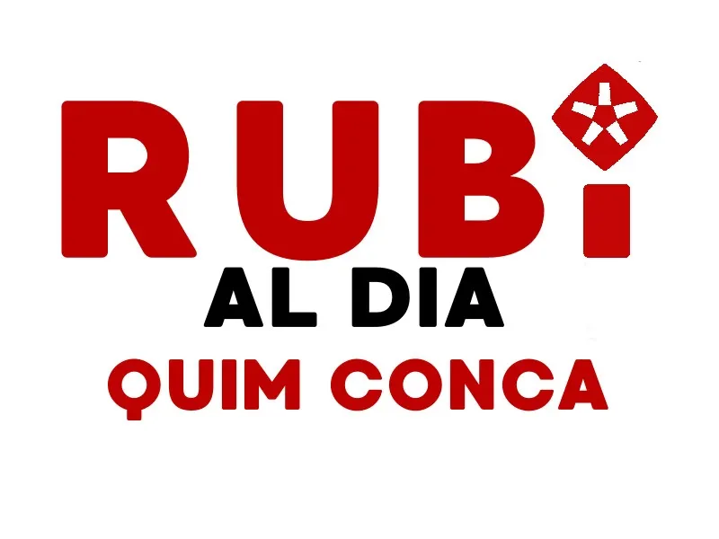 RUBÍ AL DIA dilluns 14 GENER 2019