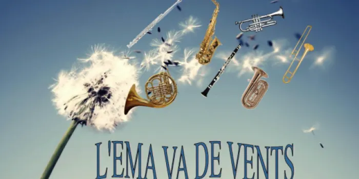 L’Escola de Música farà el concert ‘L’EMA va de Vents’ al Teatre Principal.
