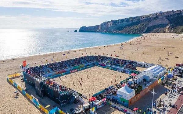 Foto: Beach Soccer World