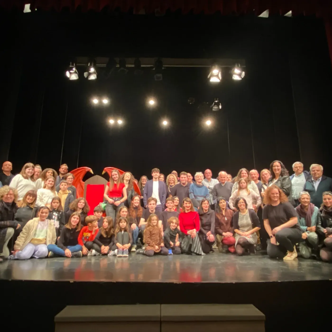 El GTP presenta les principals novetats dels Pastorets