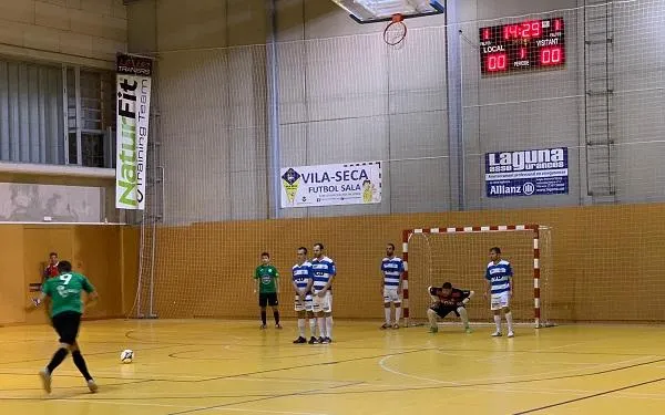 Foto: CFS Torredembarra