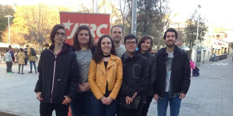 ERC demanarà a l'Ajuntament que es creï una xarxa de sales d'estudi