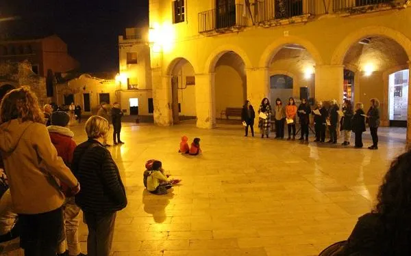 Foto: Altafulla Ràdio