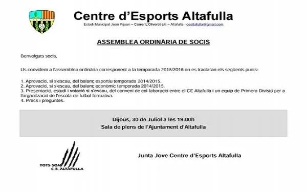 Foto: Jèssica Colomina