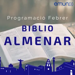 Biblios EMUN del 2/2/2024 - episode art