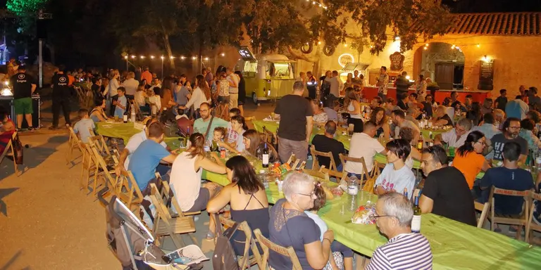 L'Ajuntament vol replantejar el format de la Festa de la Granja