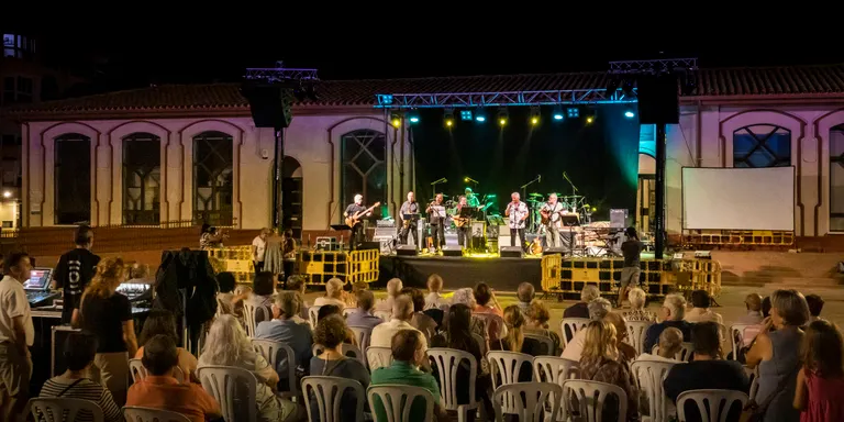 Truenos, Dianne 35 i Sin Fianza protagonitzen la segona edició Mostra musical de grups locals