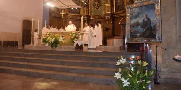 Aquest dimecres se celebra la festa major petita de Torredembarra, marcada per la pandèmia