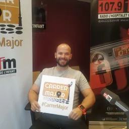 Entrevista local a Miguel del Viso, pescador esportiu - episode art