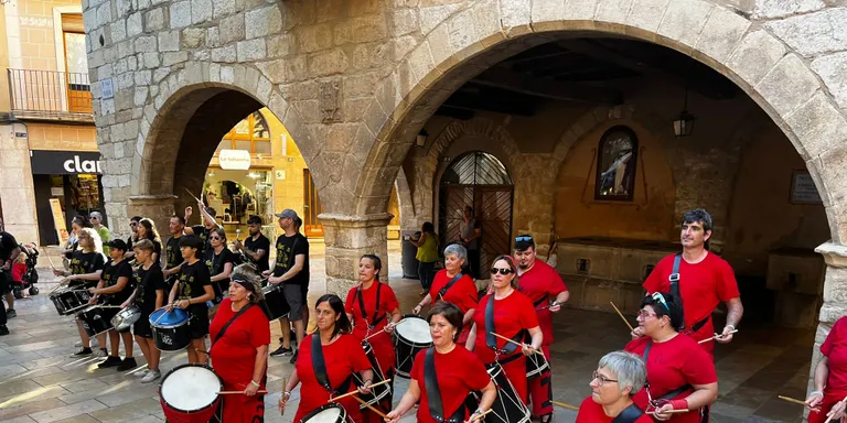 5 latidos del 20/6/2019