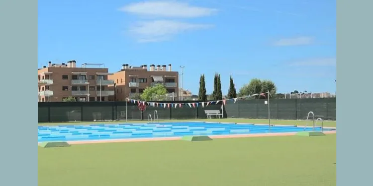 El ple de l’Ajuntament de Torredembarra portarà a aprovació el nou projecte de la reforma i cobriment de la piscina municipal