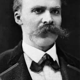 Nietzsche: Filosofia del patiment i camí cap a la llum - episode art