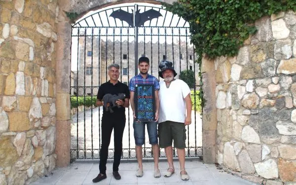 Foto: Altafulla Ràdio