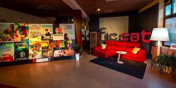 El FIC-CAT de Roda de Berà escalfa els motors d’una dotzena edició dedicada a la direcció fotogràfica