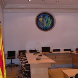 El Ple del 29/10/2026 - Ple Mpal ordinari - episode art
