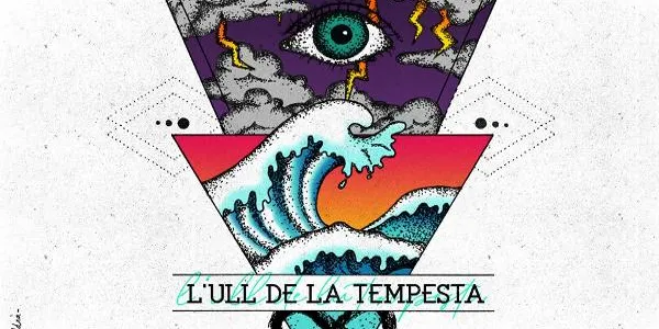“L’ull de la tempesta” serà el títol del segon disc dels altafullencs Porto Bello
