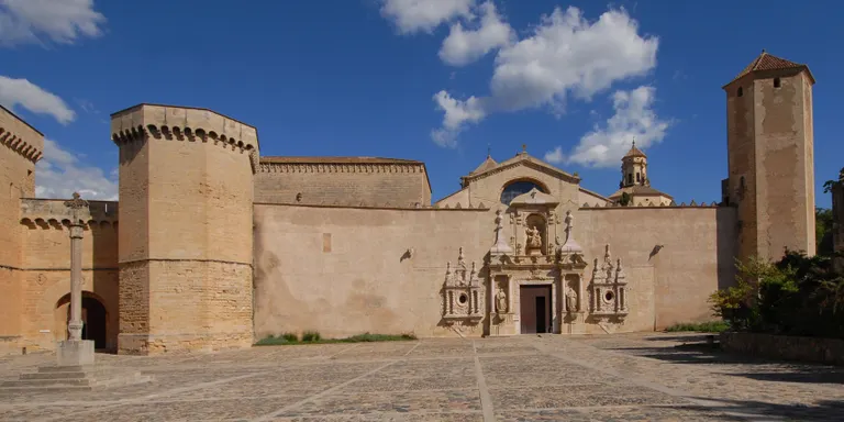 Poblet rebrà una inversió de 17 milions d'euros per projectar i preservar el monestir