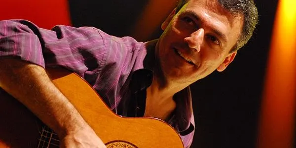 El virtuosisme de Luiz Meira arriba a l’Altafujazz des del Brasil