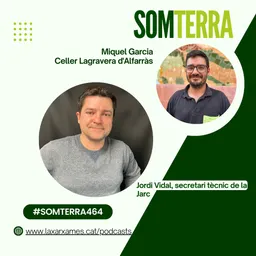 #278 - Som Terra amb Pili Garcia del 12/2/2025 - episode art