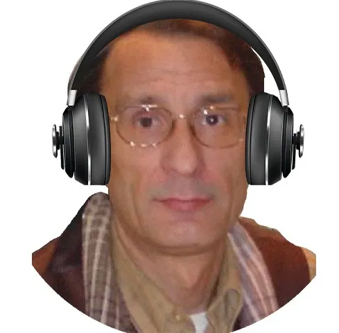 Las tardes de Paco
