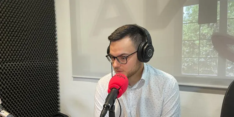 Junts Solsonès diu que Marc Barbens emmascara les sigles sota les quals es presenta