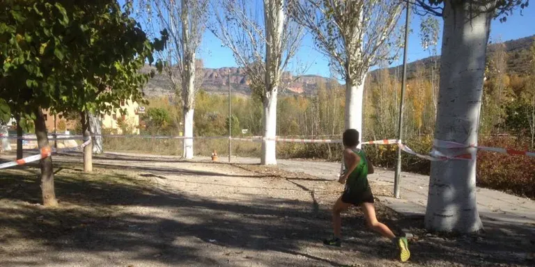 Segueixen els bons resultats pels Escatxics