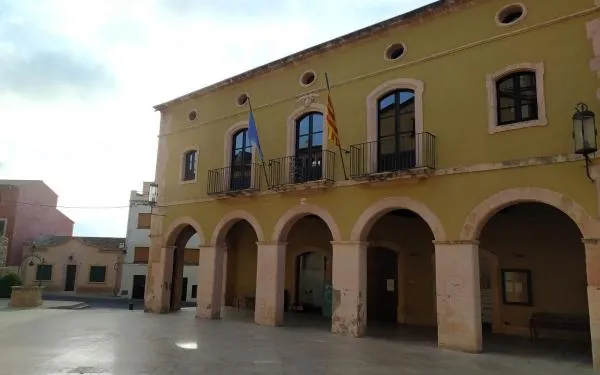 Foto: Altafulla Ràdio