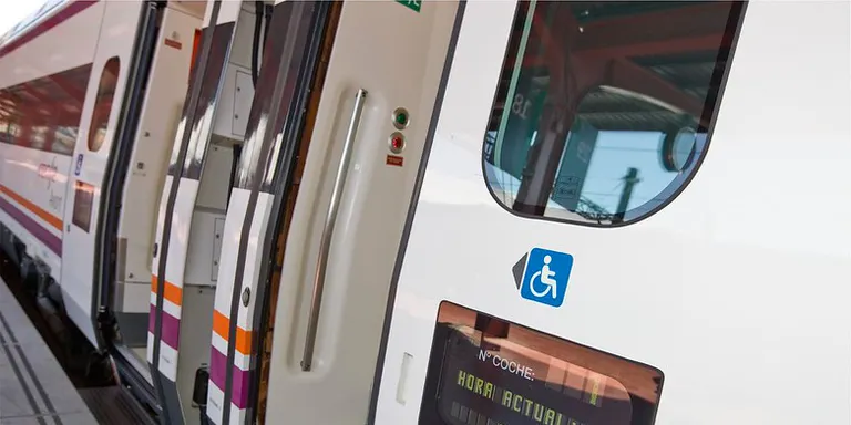 Renfe incorpora dues noves freqüències de trens entre Lleida, el Camp de Tarragona i Barcelona