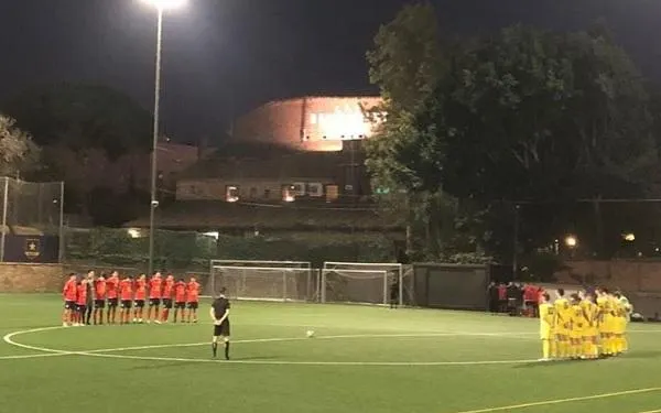 Foto: CP Sarrià