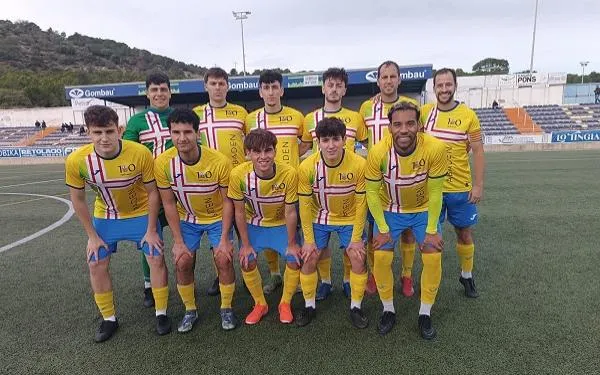 Foto: CE El Catllar