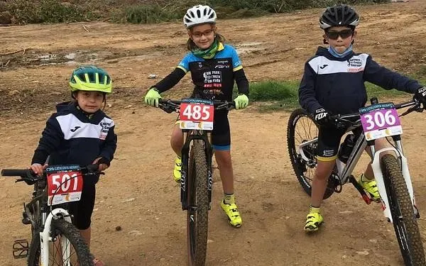 Foto: Bike Park Costa Daurada