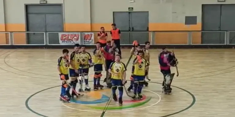 El CHPA Cadí acaba el seu debut a Primera amb els 'Playoff' d'ascens