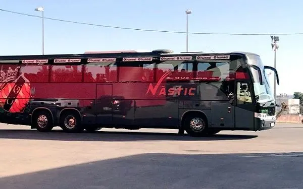 Foto: Gimnàstic de Tarragona