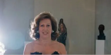 Acte d’homenatge a la pianista vilassarenca Rosa Capilla