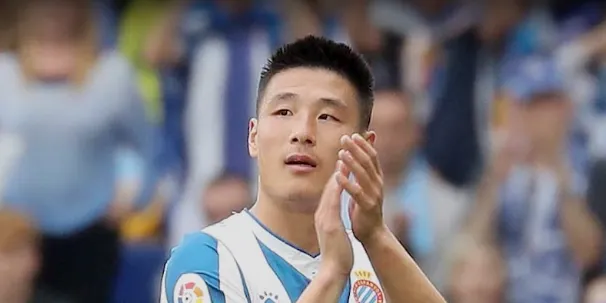 Wu Lei acaba la seva etapa a l’Espanyol