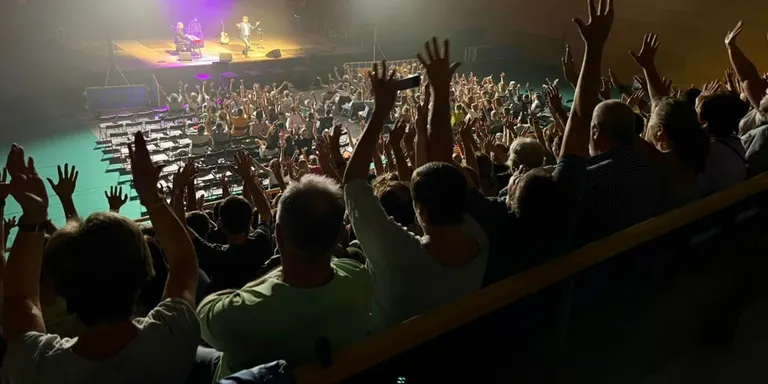 La Seu d'Urgell inicia la Festa Major del retorn a la normalitat