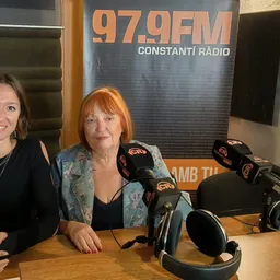 Miratge (Esther Jiménez) 30/10/2025 - episode art