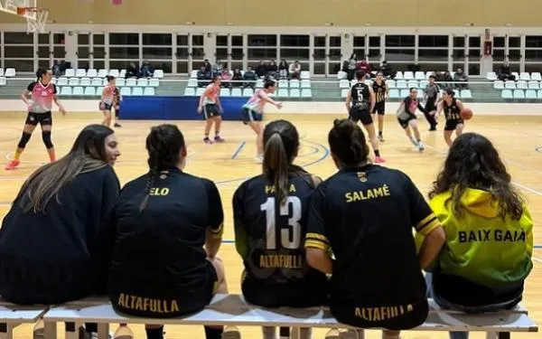 Foto: CB Altafulla - BBG (Arxiu)